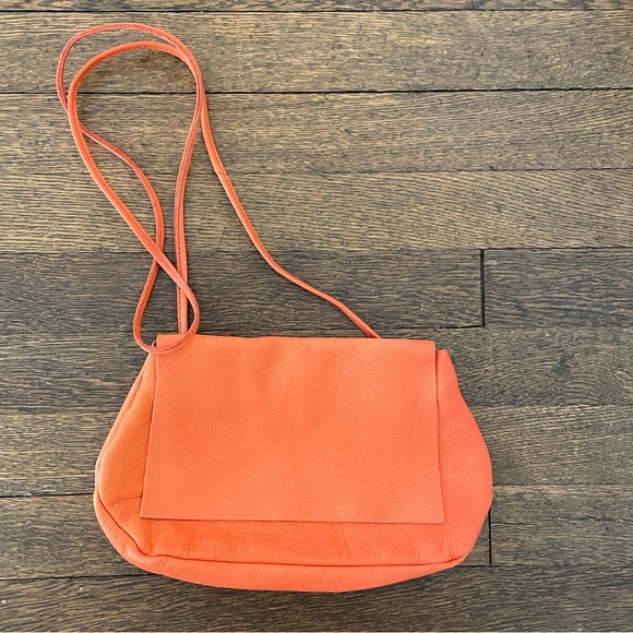 Anthropologie Handbags - EUC • Anthropologie crossbody bag